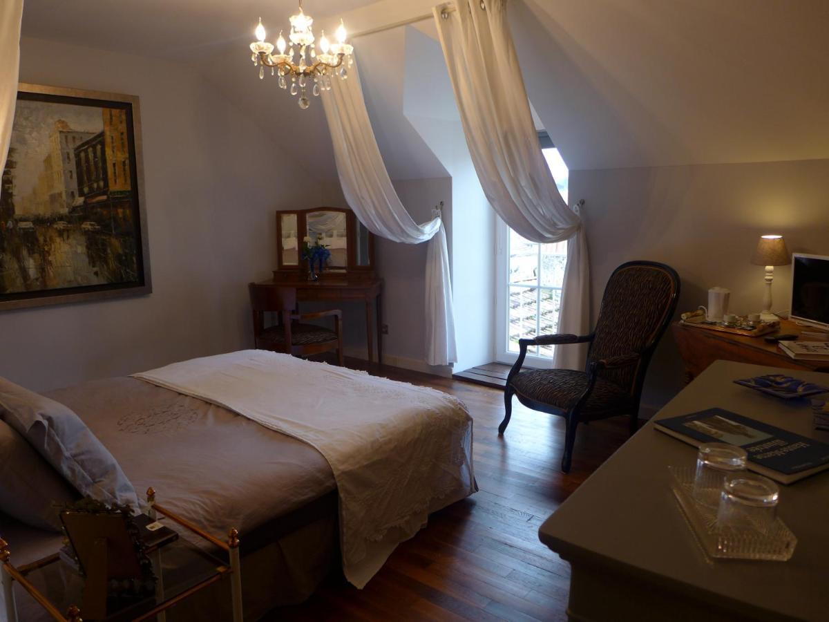 Le Piano Hotel Biesles Eksteriør billede