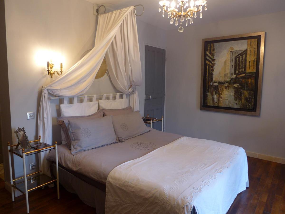 Le Piano Hotel Biesles Eksteriør billede