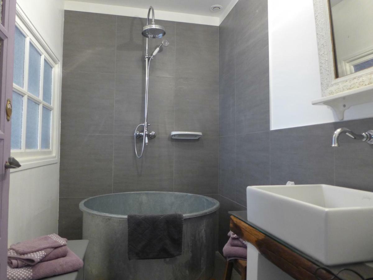 Le Piano Hotel Biesles Eksteriør billede